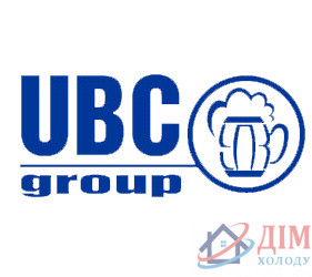 UBC group (Холодильне обладнання та вітрини)